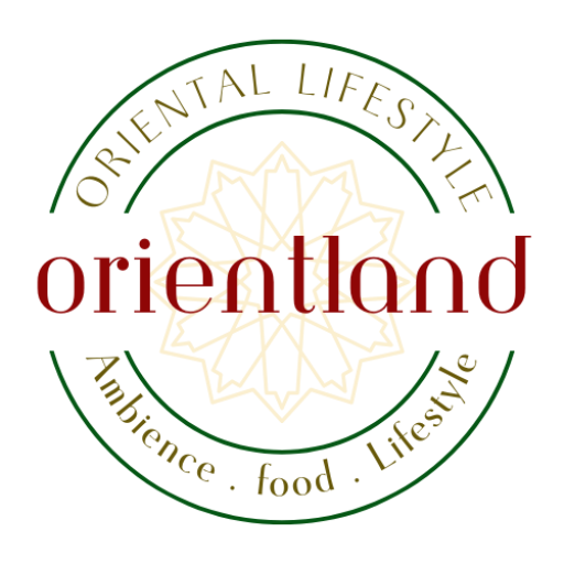 Orientland